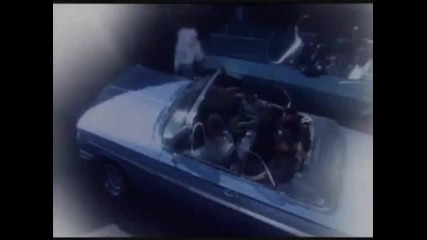 Ice Cube - Steady Mobbin