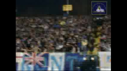 Levski Hooligans