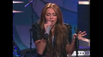 Hannah Montana Forever - Wherever I Go