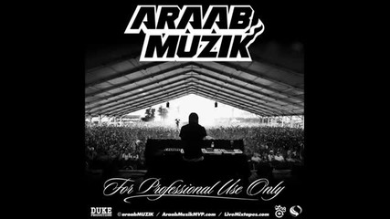 Araabmuzik Azealia Banks - Succubi [instrumental 2013 New Cdq No Dj]