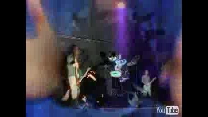 Ugly Kid Joe - Tomorrows World 