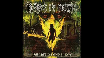 Cradle Of Filth - A Promise Of Fever 