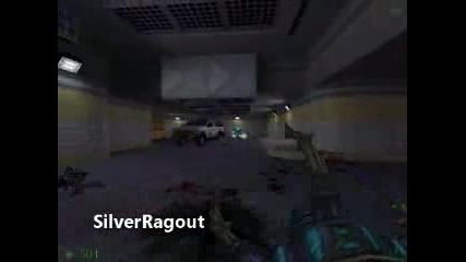 Half Life - Opposing Force #guide 16