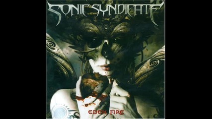 Sonic Syndicate - Crowned In Despair