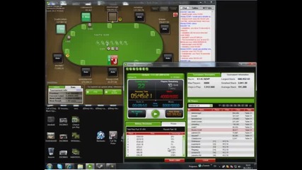 Final Table??