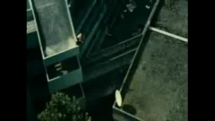 Izrezka ot filma Banlieue 13
