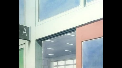 Kimikiss Pure Rouge Eng Sub Ep.12