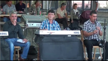 Орк. Изгрев (драгиново) - Mix (audio 2007)