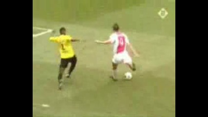 Messi vs C.ronaldo vs Ronaldinho vs Henry vs Zlatan