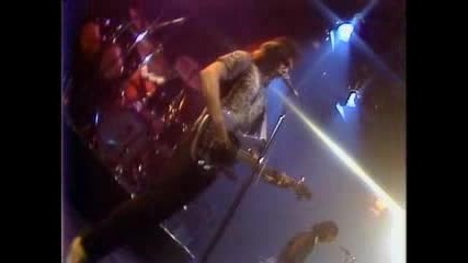 The Cars - Lets Go - 1979