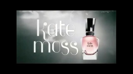 Kate Moss Fragrance Commercial 