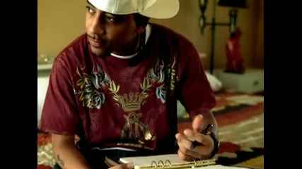 J. Holiday - Bed 