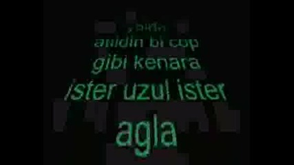 Tehlikeli Madde - Aska Inanma