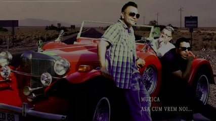 * Румънска Фолк * Nicky , Asu Bobby - Pana La Urma Te Sarut