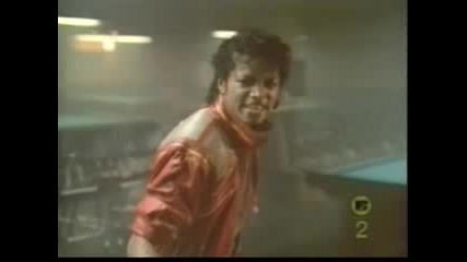 michael jackson - 2 bad