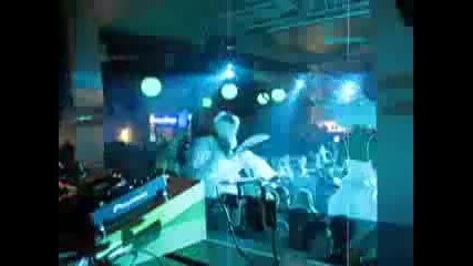 Youtube - Carl Cox Space Ibiza 05.08.08
