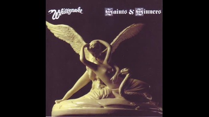 Whitesnake - Saints an' Sinners