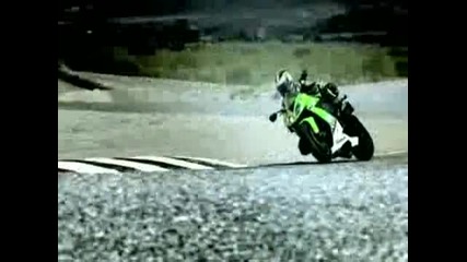 kawasaki zx10r 2010