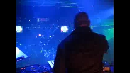 Carl Cox In Dubai @ Peppermint Part 4