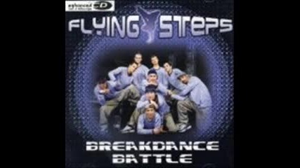 Flying Steps - Elektrik - Youtube