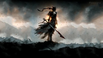 Audiomachine - Knights and Lords [epic Heroic Powerful]