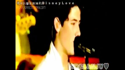 Nick - Fly with me Miley