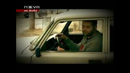 Шоуто на Иван и Андрей 27.04.2011 (част 1/2)