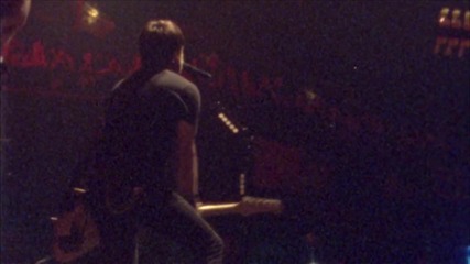 David Cook - Fade Into Me