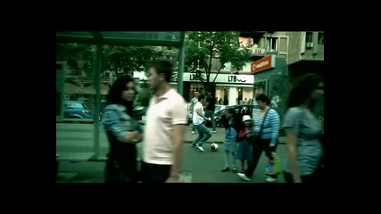 Radio Killer - Be Free + Високо Качество