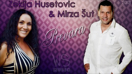Zekija Husetovic & Mirza Sut - Prevara