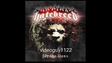 Hatebreed - Escape (metallica Cover) 