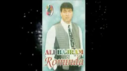Ali Bajram Rominda (целият албум)
