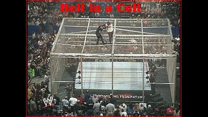hell in cell