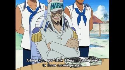 One Piece ( Episode 031 ) ( Eng Subs )