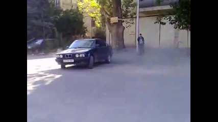 bmw 520 dount 