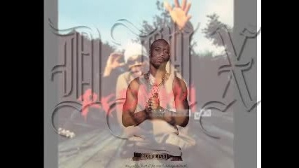 Dmx Redman - Its about 2 get hot remix