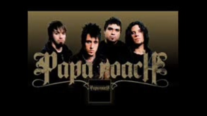 Papa Roach - Alive 