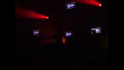 Giant Maximus 2008 Roger Sanchez