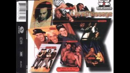 Love Message - Love Message 1995