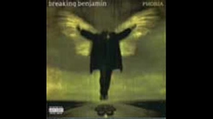 you Fight Me - Breaking Benjamin 
