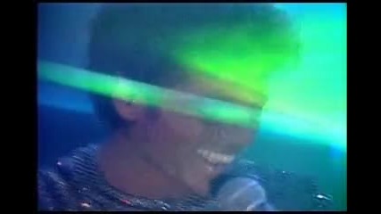 Michael Jackson - Rock With You