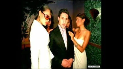 Antony Costa - Forever Young