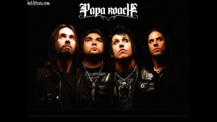 Papa Roach - S.o.s