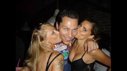 Tiesto - Nobodys perfekt (remix)
