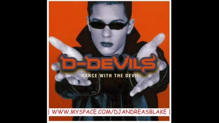 D'devils - Dance With The Devil (andrea's Blake Electro Remix) (sex,drugs and House)