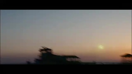 Green Lantern Official Trailer [hd]