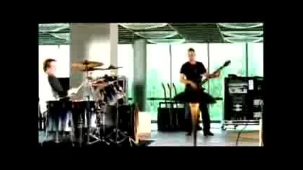 Nickelback - Someday