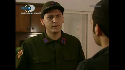 Firtina (2006) Буря Бг субтитри Еп.3 част 2/3