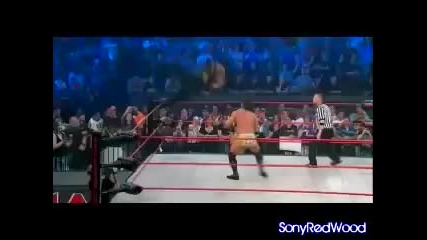 Jeff Hardy Demo Version !