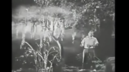 Pat Boone - Moody River